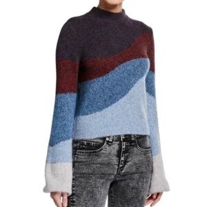 Veronica Beard Sweater (Med)